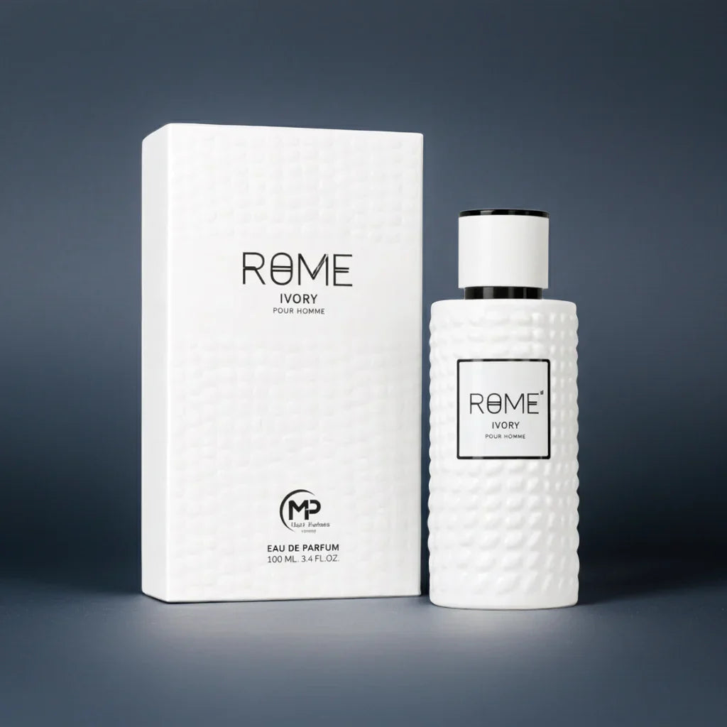 BHARARA ROME IVORY MEN 3.4 OZ EDP SP
