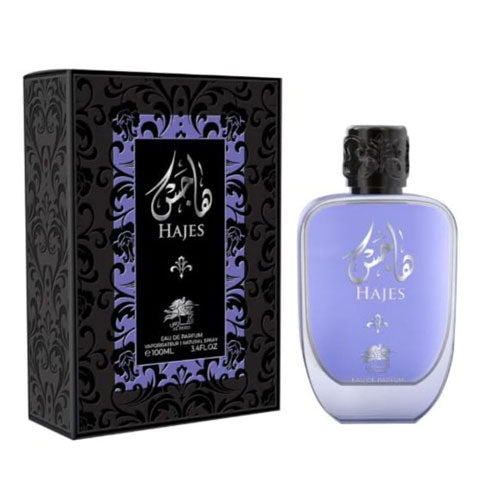 AL FARES HAJES MEN 3.4 OZ EDP SP