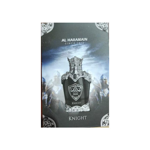 VIAL ALHARAMAIN SHEIKH KNIGHT 0.02 OZ
