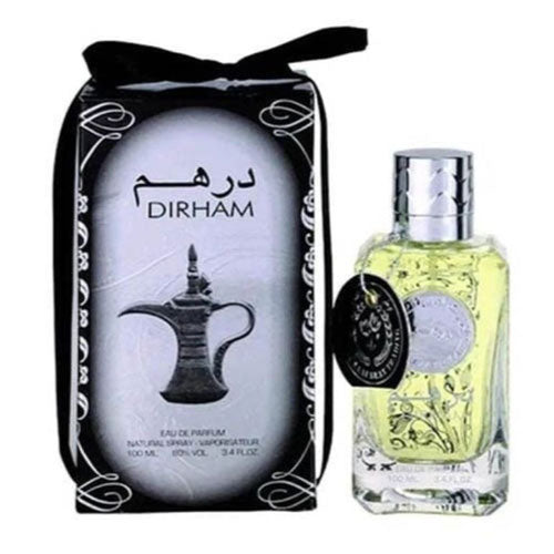 ARD AL ZAAFARAN DIRHAM UNISEX 3.4 OZ EDP SP