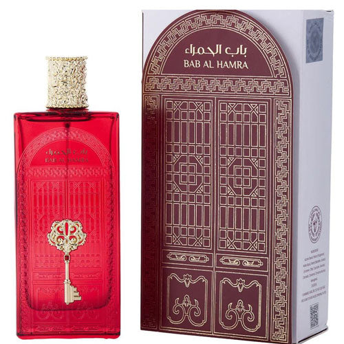 ARD AL ZAAFARAN BAB AL HAMRA UNISEX  3.4 OZ EDP SP