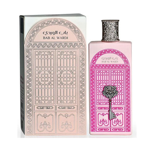 ARD AL ZAAFARAN BAB AL WARDI MEN 3.4 OZ EDP SP