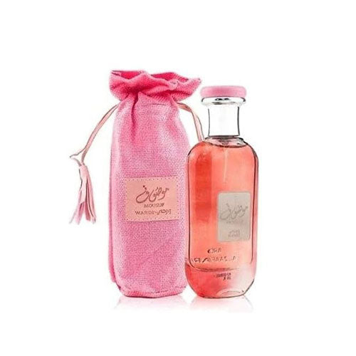 ARD AL ZAAFARAN  MOUSUF WARDI WOMEN 3.4 OZ EDP SP