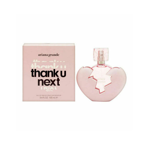 ARIANA GRANDE THANK YOU NEXT WOMEN 3.4 OZ. EDP SP
