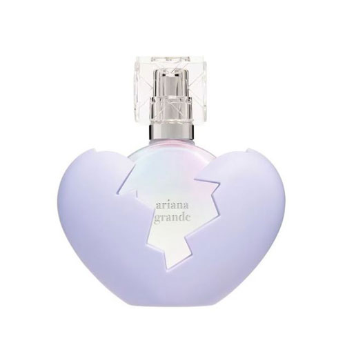 ARIANA GRANDE THANK U NEXT 2.0 WOMEN  3.4 OZ EDP SP