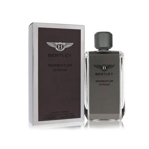 BENTLEY MOMENTUM INTENSE MEN 3.4 OZ EDP SP