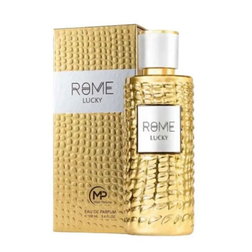 BHARARA ROMA LUCKY WOMEN 3.4 OZ EDP SP