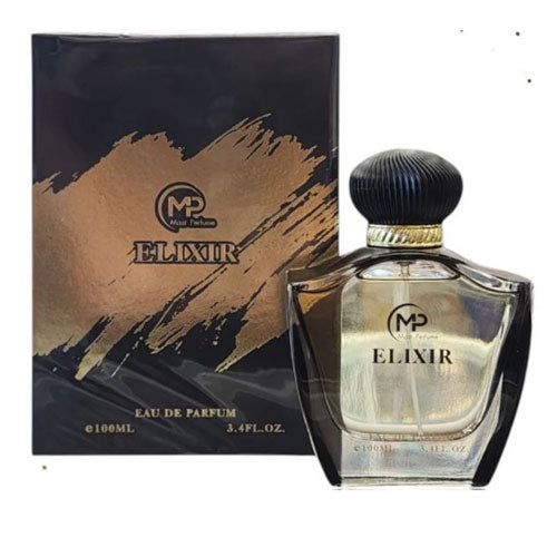 BHARARA MAST PERFUME ELIXIR MEN 3.4 EDP SP