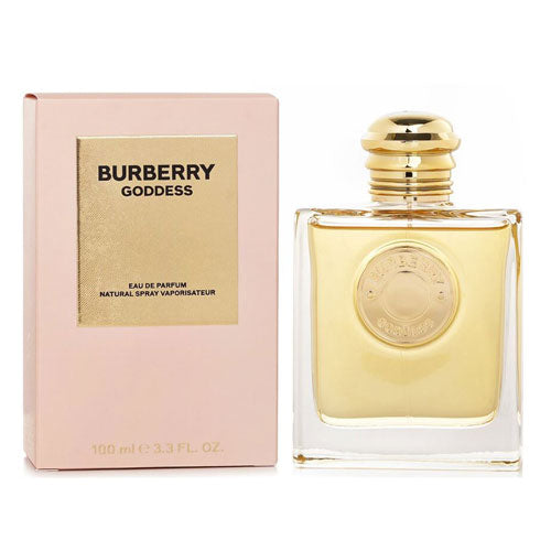 BURBERRY GODDES WOMEN 3.4 OZ EDP SP
