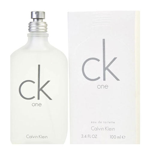 CALVIN KLEIN ONE 6.7 OZ. EDT SP