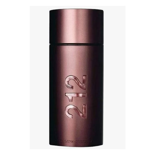 CAROLINA HERRERA 212 SEXY MEN 3.4 OZ EDT SP
