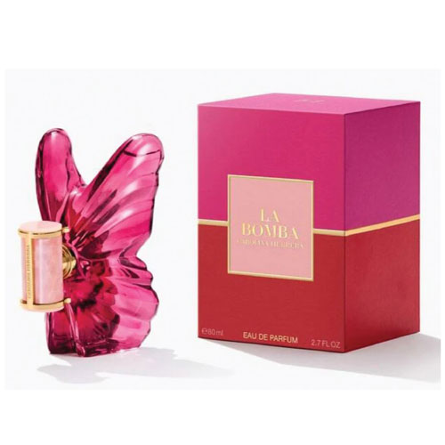 CAROLINA  HERRERA  LA BOMBA INTENSA WOMEN 2.7 OZ EDP SP
