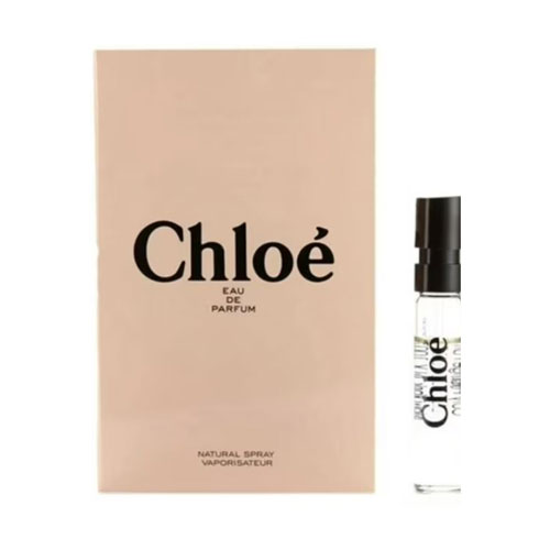 VIAL CHLOE WOMEN 0.04 OZ EDP SP