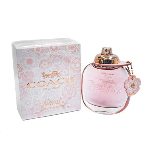 COACH FLORAL WOMEN 3.0 OZ. EDP SP