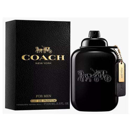 COACH MEN 3.3 OZ  EDP SP