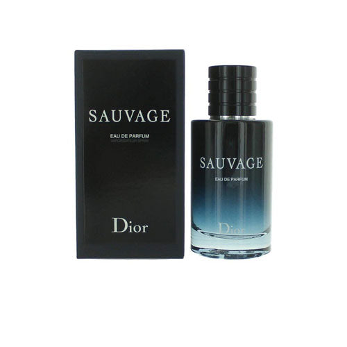 DIOR SAUVAGE MEN 3.4 OZ. EDP SP