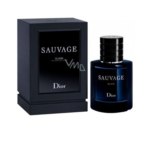 DIOR SAUVAGE ELIXIR MEN  2.0 OZ.EDP SP