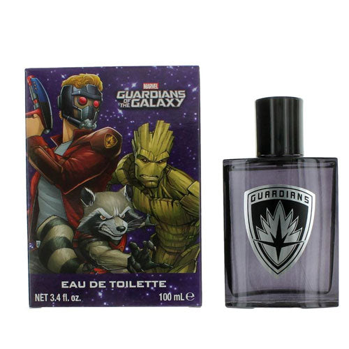 KIDS DISNEY GUARDIANS OF THE GALAXY BY MARVEL MEN 3.3 OZ EDT  SP-AIR VAL