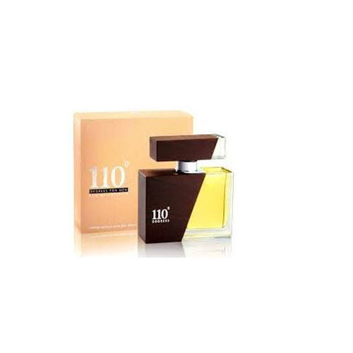 EMPER 110 DEGREES FOR MEN 3.4 OZ  EDT SP