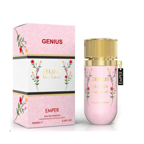 EMPER SELINA WOMEN 3.4 OZ EDP SP