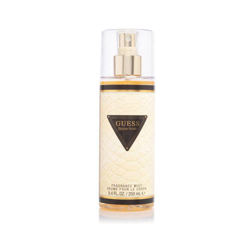 BODY MIST GUESS SEDUCTIVE I'M YOURS WOMEN 8.4 OZ