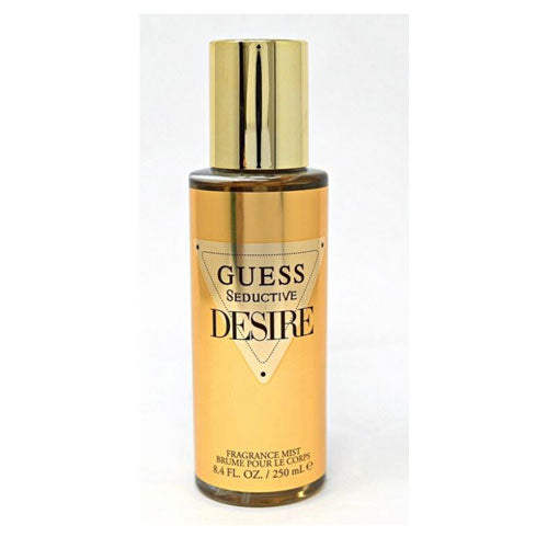 BODY MIST GUESS SEDUCTIVE DESIRE WOMEN 8.4 OZ