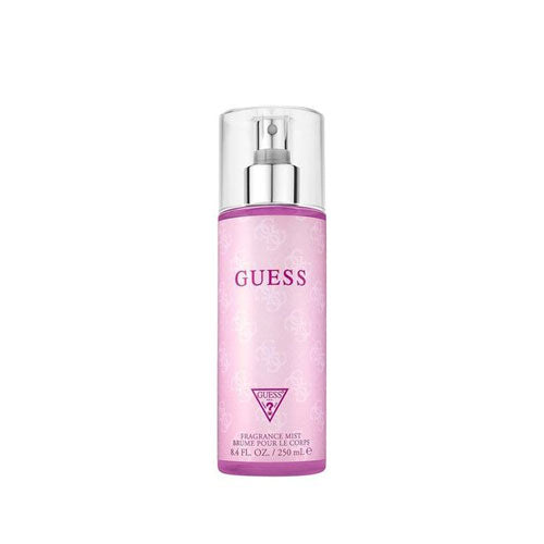 BODY MIST WOMEN GUESS 8.4 OZ. SP