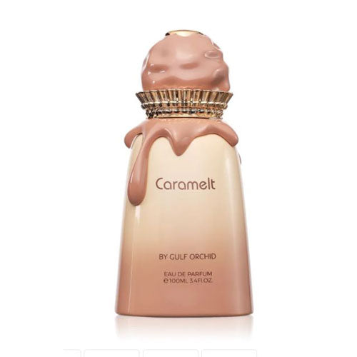 GULF ORCHID  CARAMELT UNISEX 3.4 OZ EDP SP