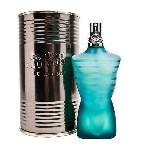 JEAN PAUL GAULTIER LE MALE MEN 6.8 OZ. EDT SP