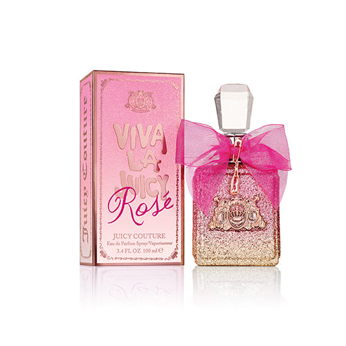 JUICY VIVA LA JUICY ROSE WOMEN 3.4 OZ. EDP SP