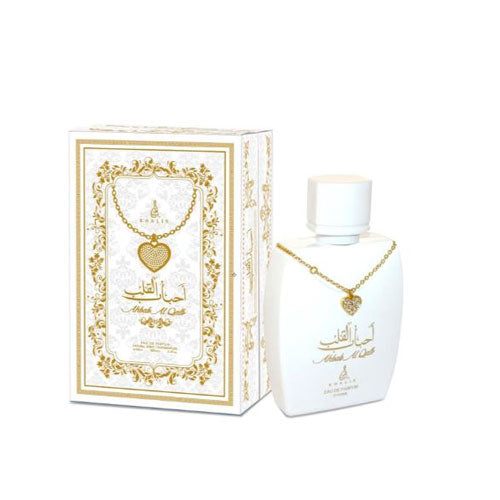 KHALIS AHBAB AL QALB 3.4 OZ EDP SP