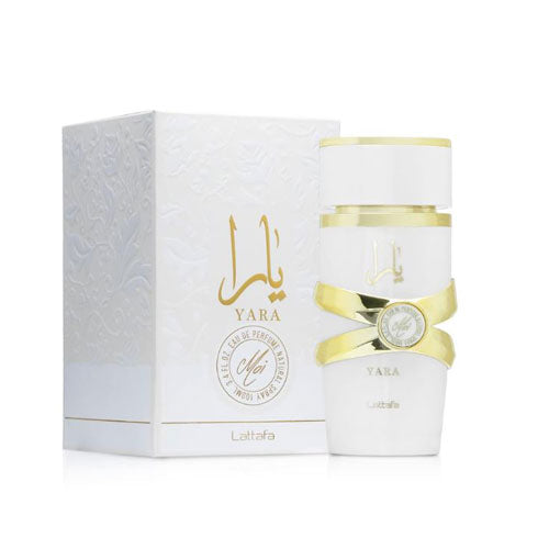 LATTAFA YARA MOI WOMEN 3.4 OZ EDP SP