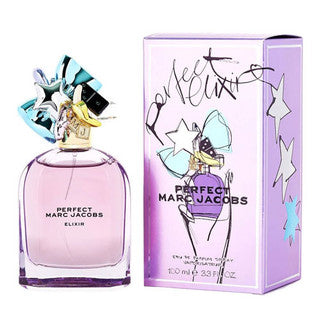 MARC JACOBS PERFECT ELIXIR WOMEN 3.3 OZ EDP SP