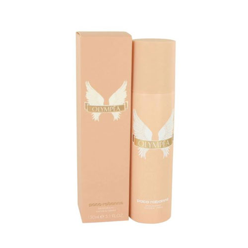 BODY SPRAY PACO RABANNE OLYMPEA WOMEN 5.0 OZ