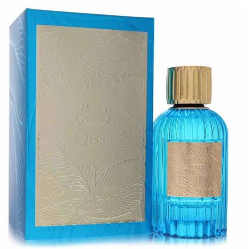 PARIS CORNER QISSA UNISEX 3.4 OZ EDP SP