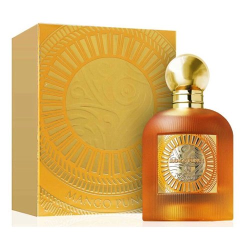 PARIS CORNER MANGO PUNCH EMIR UNISEX 3.4 OZ EDP SP