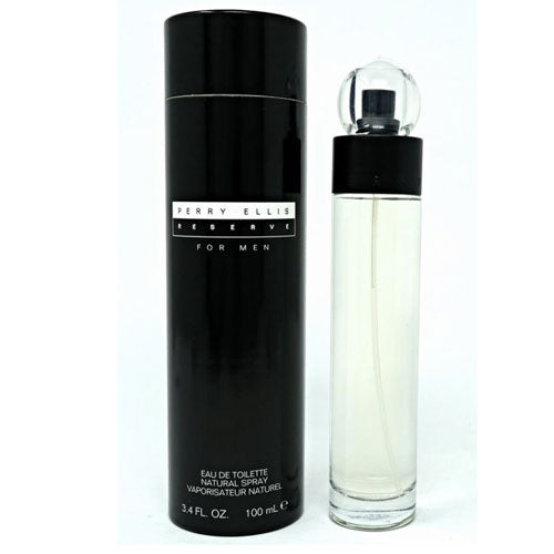 PERRY ELLIS RESERVE MEN 3.4 OZ EDT SP