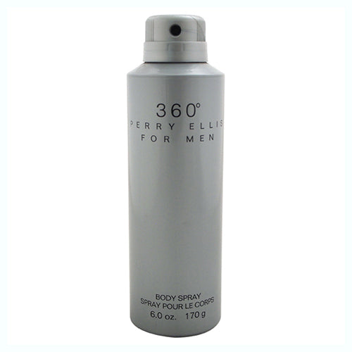 BODY SPRAY MEN PERRY ELLIS 360 6.8 OZ. SP