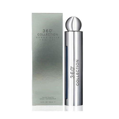 PERRY ELLIS 360 COLLECTION MEN 3.4 OZ. EDT SP