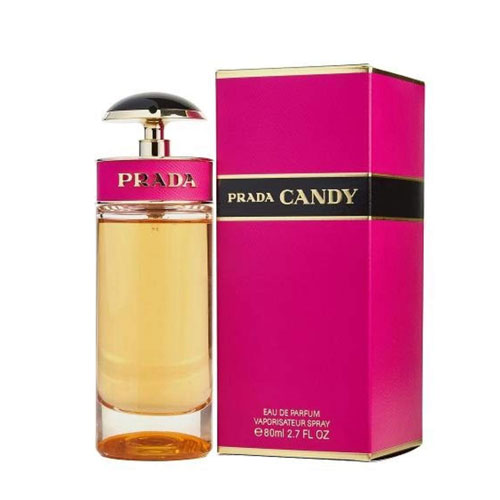 PRADA CANDY WOMEN 2.7 OZ. EDP SP