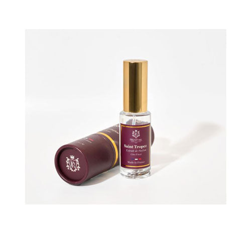 PREPARFUMER SAINT TROPEZ WOMEN EXTRAIT DE PARFUM 0.51 OZ