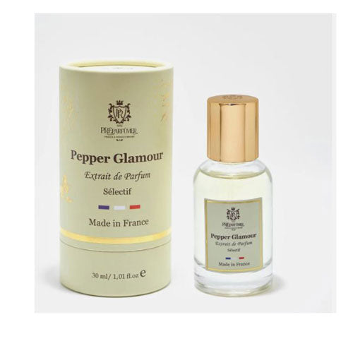 PREPARFUMER PAPPER D AZUR WOMEN  EXTRAIT DE PARFUM 1.01 OZ