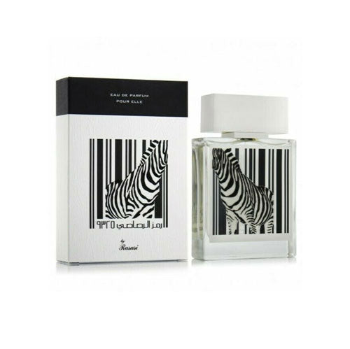 RASASI RUMZ AL 9325 - POUR ELLE  WOMEN 1.7 OZ EDP SP