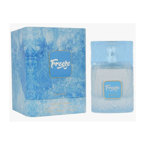 RIIFFS FREEZE UNISEX 3.4 OZ  EXTRAIT DE PARFUM