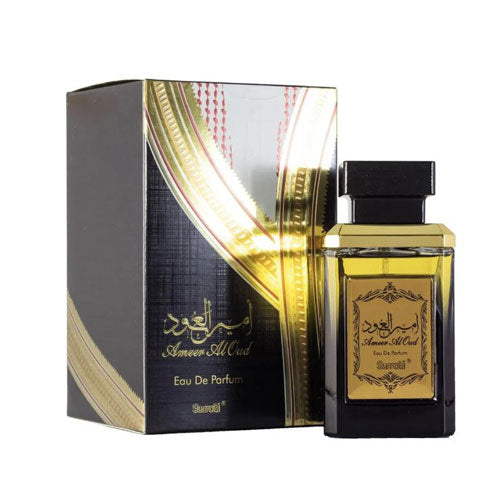SURRATI AMEER AL OUD UNISEX 3.4 OZ EDP SP