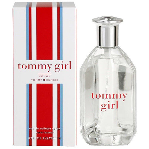 TOMMY HILFIGER GIRL 6.7 OZ. EDT SP