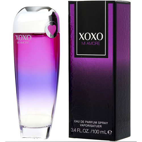 XOXO MI AMOR WOMAN 3.4 OZ ETP