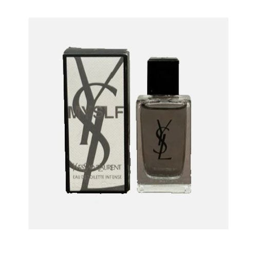 MINI YVES SAINT LAURENT MYSLF INTENSE MEN 0.25 OZ EDT SP
