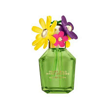 MINI MARC JACOBS DAISY WILD WOMEN 0.34  OZ EDP SP